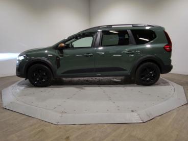 SPOTICAR Dacia Jogger Hybrid 140 5 Places Gsr2 Extreme Occasion - Familiale Hybride Vert - Cesson-sevigne - 1203818376_2