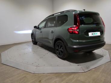 SPOTICAR Dacia Jogger Hybrid 140 5 Places Gsr2 Extreme Occasion - Familiale Hybride Vert - Cesson-sevigne - 1203818376_3
