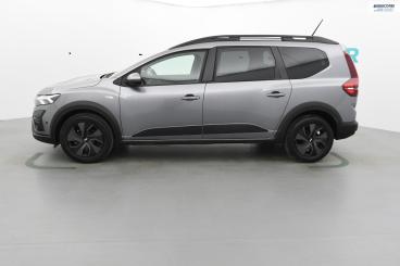 SPOTICAR Dacia Jogger Eco-g 100 7 Places Gsr2 Expression Occasion - Familiale Essence Gris Schiste - Montendre - 1203828818_5
