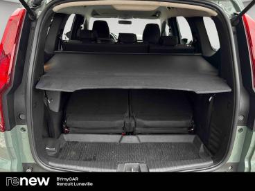 SPOTICAR Dacia Jogger Eco-g 100 7 Places Extreme + Occasion - Familiale Essence Gris - Chambery - 1203836930_5