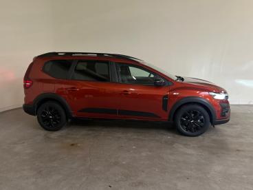 SPOTICAR Dacia Jogger Tce 110 5 Places Extreme + Occasion - Familiale Essence Brun Terracotta - Francheville - 1203838508_4