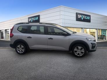SPOTICAR Dacia Jogger Tce 110 7 Places Essentiel Occasion - Familiale Essence Gris - Lure - 1203850301_4