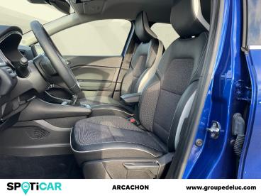 SPOTICAR Dacia Jogger 1.0 Tce 110ch Extreme 7 Places Occasion - Familiale Essence Gris Moonstone Métallisé - La Teste De Buch - 1203878832_5