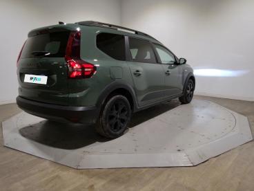 SPOTICAR Dacia Jogger Hybrid 140 5 Places Gsr2 Extreme Occasion - Familiale Hybride Vert - Rennes - 1203912111_5