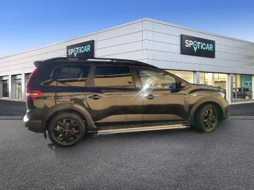 SPOTICAR Dacia Jogger Hybrid 140 7 Places Extreme Occasion - Familiale Hybride Noir - Macon - 1203930998_4