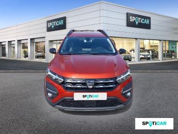 SPOTICAR Dacia Jogger Eco-g 100 5 Places Sl Extreme + Occasion - Familiale Essence Marron - Frejus - 1203937689_4
