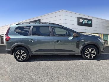 SPOTICAR Dacia Jogger 1.0 Tce 110ch Extreme+ 7 Places Occasion - Familiale Essence Gris Comète Métallisé - La Tour D Aigues - 1203955820_4