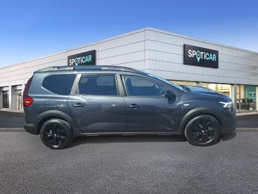 SPOTICAR Dacia Jogger 1.0 Eco-g 100ch Extreme+ 7 Places Occasion - Familiale Gpl Gris Comète Métallisé - Reims - 1203984257_4