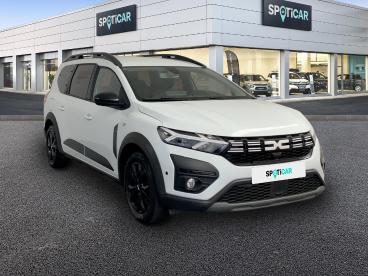SPOTICAR Dacia Jogger Extreme+ Eco-g 100 Occasion - Familiale Gpl Blanc - Puilboreau - 1204106824_3