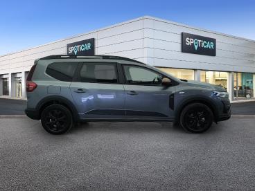SPOTICAR Dacia Jogger Hybrid 140 5 Places Gsr2 Extreme Occasion - Familiale Hybride Gris Fonce - Perpignan - 1204123863_3