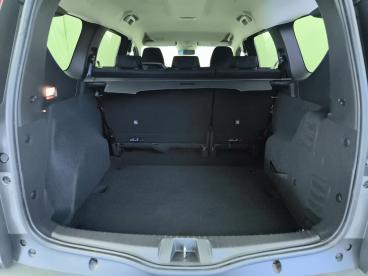 SPOTICAR Dacia Jogger Hybrid 140 5 Places Gsr2 Extreme Occasion - Familiale Hybride Gris Fonce - Perpignan - 1204123863_4