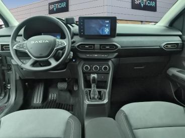 SPOTICAR Dacia Jogger Hybrid 140 5 Places Gsr2 Extreme Occasion - Familiale Hybride Gris Fonce - Perpignan - 1204123863_5