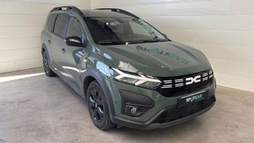 SPOTICAR Dacia Jogger Tce 110 7 Places Extreme Occasion - Familiale Essence Gris - Laon - 1204162821_3