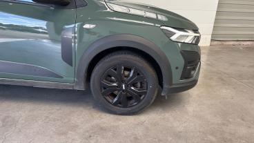 SPOTICAR Dacia Jogger Tce 110 7 Places Extreme Occasion - Familiale Essence Gris - Laon - 1204162821_4