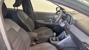 SPOTICAR Dacia Jogger Tce 110 7 Places Extreme Occasion - Familiale Essence Gris - Laon - 1204162821_5