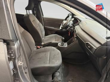 SPOTICAR Dacia Jogger 1.0 Eco-g 100ch Essential 5 Places Occasion - Familiale Gpl Gris Urbain - Reims - 1204171887_5