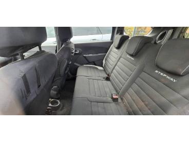 SPOTICAR Dacia Lodgy Blue Dci 115 7 Places Stepway Occasion - Monospace Diesel Gris - Orvault - 1203749747_5