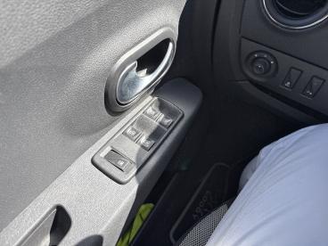 SPOTICAR Dacia Lodgy Blue Dci 115 7 Places Stepway Occasion - Monospace Diesel Gris - Marseille Cedex 8 - 1204100675_5