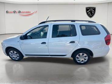 SPOTICAR Dacia Logan 0.9 Eco-g 90ch Silverline Occasion - Break Gpl B00 - Illzach - 1204098366_2