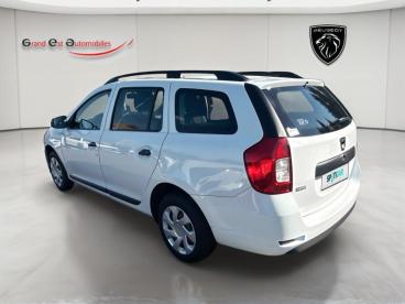 SPOTICAR Dacia Logan 0.9 Eco-g 90ch Silverline Occasion - Break Gpl B00 - Illzach - 1204098366_3