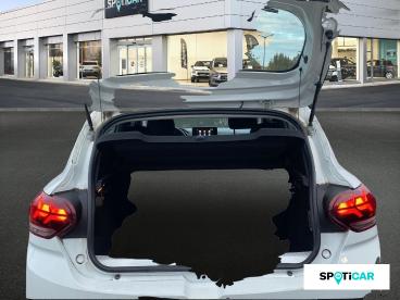 SPOTICAR Dacia Sandero 65 Sce Essentiel Occasion - Citadine Essence Blanc - Thionville - 1203648382_5