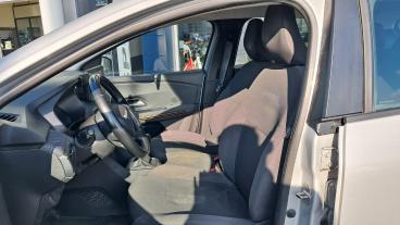 SPOTICAR Dacia Sandero Expression+ Eco-g 100 -22 Occasion - Citadine Gpl Gris Clair - Beaucouze - 1203724001_5