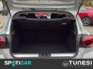 SPOTICAR Dacia Sandero 1.0 Tce 90ch Expression Occasion - Citadine Essence Gris Urbain - Bourgoin-jallieu - 1203748020_5