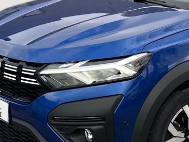 SPOTICAR Dacia Sandero Expression Eco-g 100 -22b Occasion - Citadine Gpl Autre - Valence - 1203797381_2