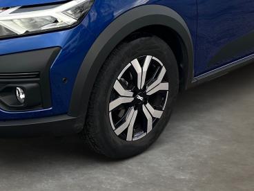 SPOTICAR Dacia Sandero Expression Eco-g 100 -22b Occasion - Citadine Gpl Autre - Valence - 1203797381_3