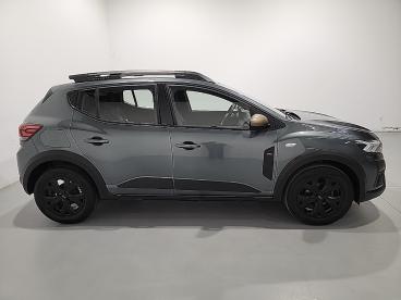 SPOTICAR Dacia Sandero Tce 90 Gsr2 Stepway Extreme Occasion - Citadine Essence Vert - Chambray Les Tours - 1203866053_4