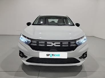 SPOTICAR Dacia Sandero Tce 90 Gsr2 Journey Occasion - Citadine Essence Blanc - Tours - 1203873875_2