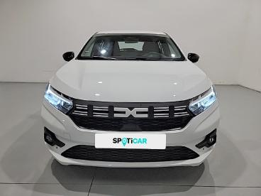 SPOTICAR Dacia Sandero Tce 90 Gsr2 Journey Occasion - Citadine Essence Blanc - Tours - 1203873876_2