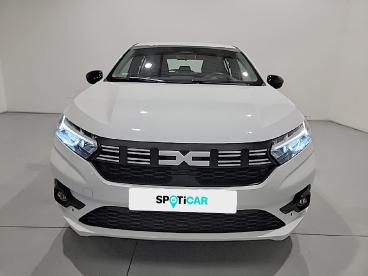 SPOTICAR Dacia Sandero Tce 90 Gsr2 Journey Occasion - Citadine Essence Blanc - Tours - 1203876246_2