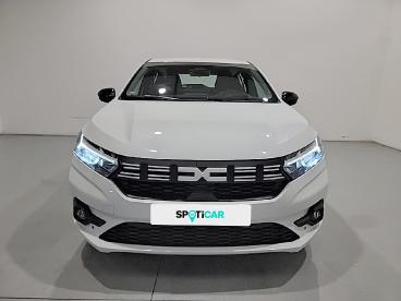 SPOTICAR Dacia Sandero Tce 90 Gsr2 Journey Occasion - Citadine Essence Blanc - Chambray Les Tours - 1203892068_2
