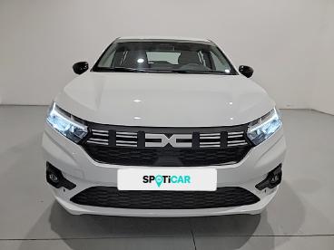 SPOTICAR Dacia Sandero Tce 90 Gsr2 Journey Occasion - Citadine Essence Blanc - Tours - 1203903324_2