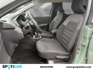 SPOTICAR Dacia Sandero 1.0 Eco-g 100ch Stepway Expression Occasion - Citadine Gpl Kaki Lichen - La Teste De Buch - 1203912687_5