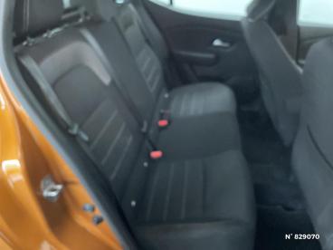 SPOTICAR Dacia Sandero Tce 90 Stepway Confort Occasion - Citadine Essence Orange Atacama - Avon - 1204045089_5