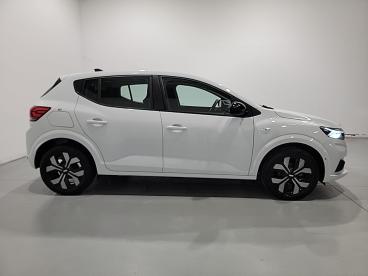 SPOTICAR Dacia Sandero Tce 90 Gsr2 Journey Occasion - Citadine Essence Blanc - Les Ulis - 1204084937_4