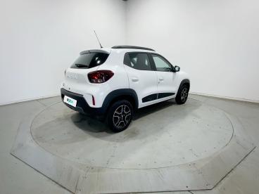 SPOTICAR Dacia Spring Expression Occasion - Berline Electrique Blanc - Vaulx en velin - 1203753374_5