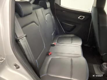 SPOTICAR Dacia Spring Achat Integral Business 2020 Occasion - Berline Electrique Gris Clair - Montevrain - 1203828801_5