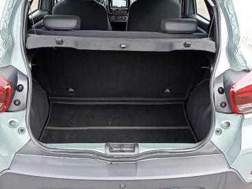 SPOTICAR Dacia Spring Expression Occasion - Berline Electrique Vert - Poussay - 1203871492_5