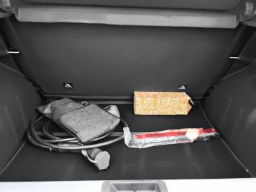 SPOTICAR Dacia Spring Extreme Occasion - Citadine Electrique Gris Clair - Montpellier - 1204096709_4