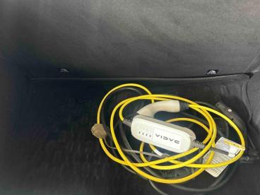 SPOTICAR Dacia Spring 45ch Confort Occasion - Citadine Electrique Blanc - Brive La Gaillarde - 1204110152_5