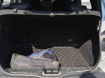 SPOTICAR Dacia Spring 45ch Confort Plus - Achat Integral Occasion - Citadine Electrique Gris Eclair Métallisé - Nimes Cedex 9 - 1204147333_5