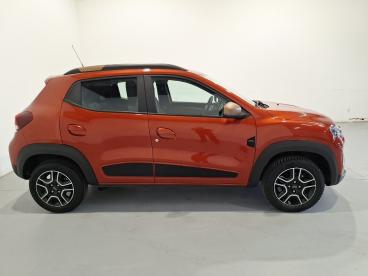 SPOTICAR Dacia Spring Extreme Occasion - Berline Electrique Rouge - Tours - 1204175739_4