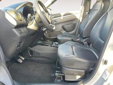 SPOTICAR Dacia Spring Achat Integral Confort Plus Occasion - Berline Electrique Gris - Herblay - 1204244035_5