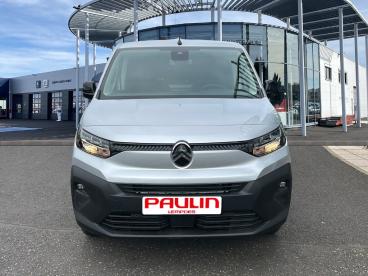 SPOTICAR Dangel Berlingo M 1000kg Bhdi 130 S&s Eat8 Pk Prem Co Occasion - Familiale Diesel Gris Clair - Lempdes - 1203771483_3