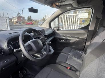 SPOTICAR Dangel Berlingo  Occasion - Utilitaire Diesel Autre - Flixecourt - 1203891411_2