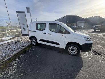 SPOTICAR Dangel Berlingo  Occasion - Utilitaire Diesel Autre - Flixecourt - 1203891411_3