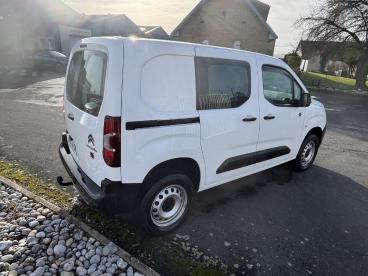 SPOTICAR Dangel Berlingo  Occasion - Utilitaire Diesel Autre - Flixecourt - 1203891411_5